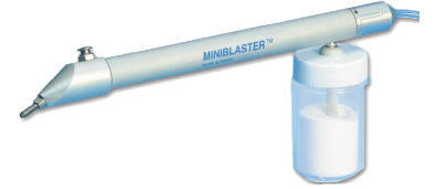 Miniblaster Quick Disconnect Hook-Up Kit with Plastic 'T' product image