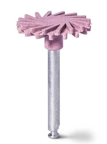 Venus Supra Twist Polisher 10/Pk image