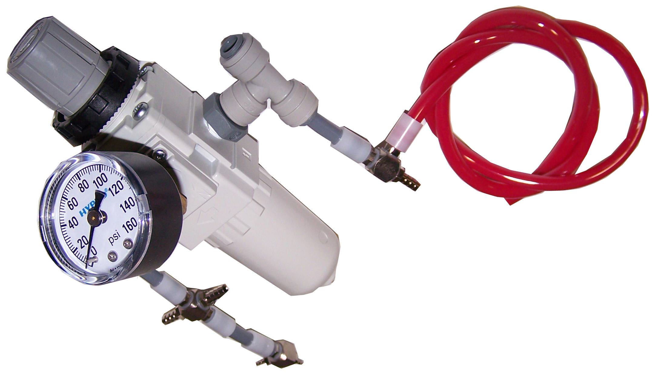 Pro Cart 2 Air Regulator product image