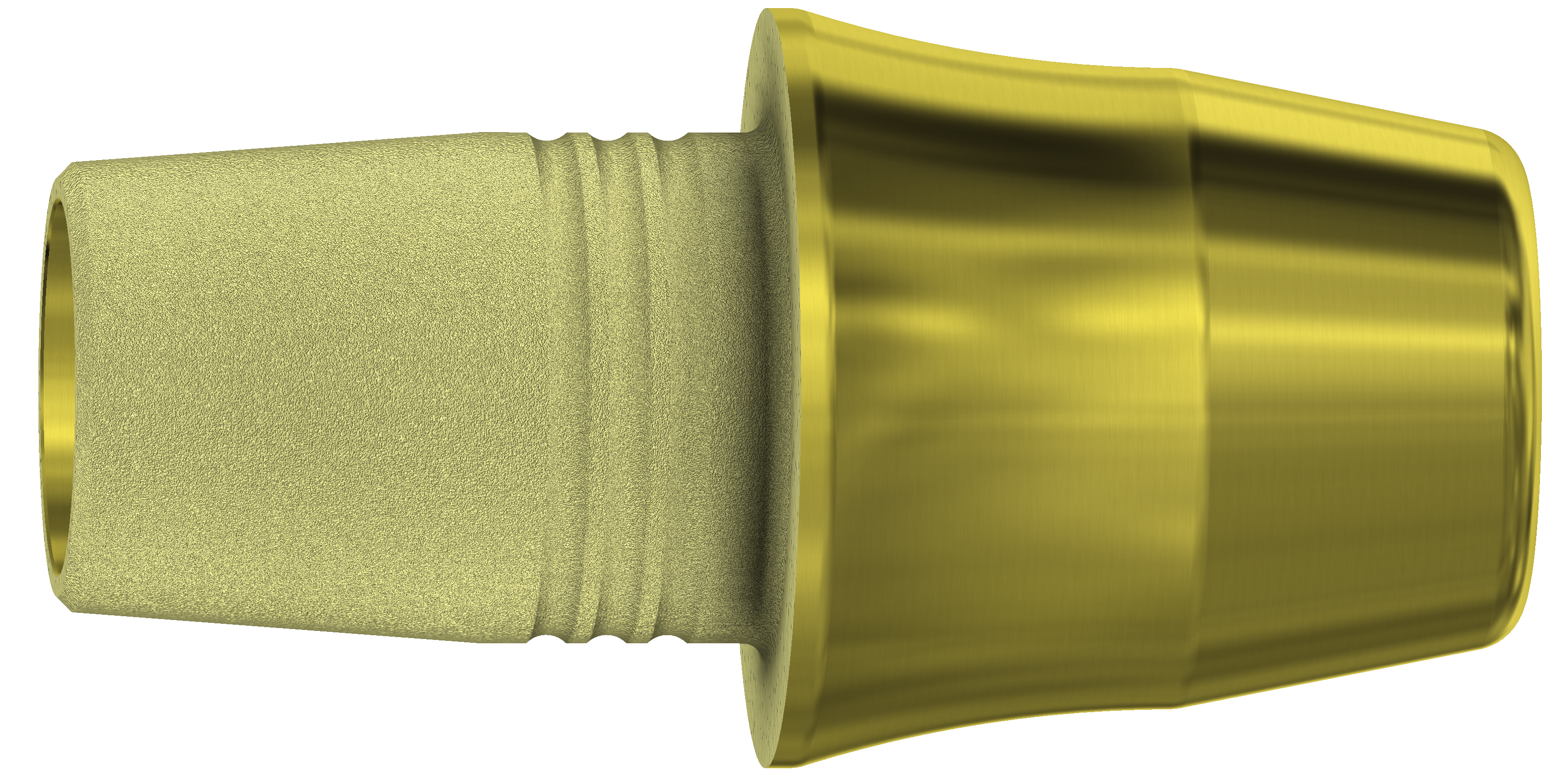 C-Base Non-Engaging EV4.8 GH3mm Conic EVO product image