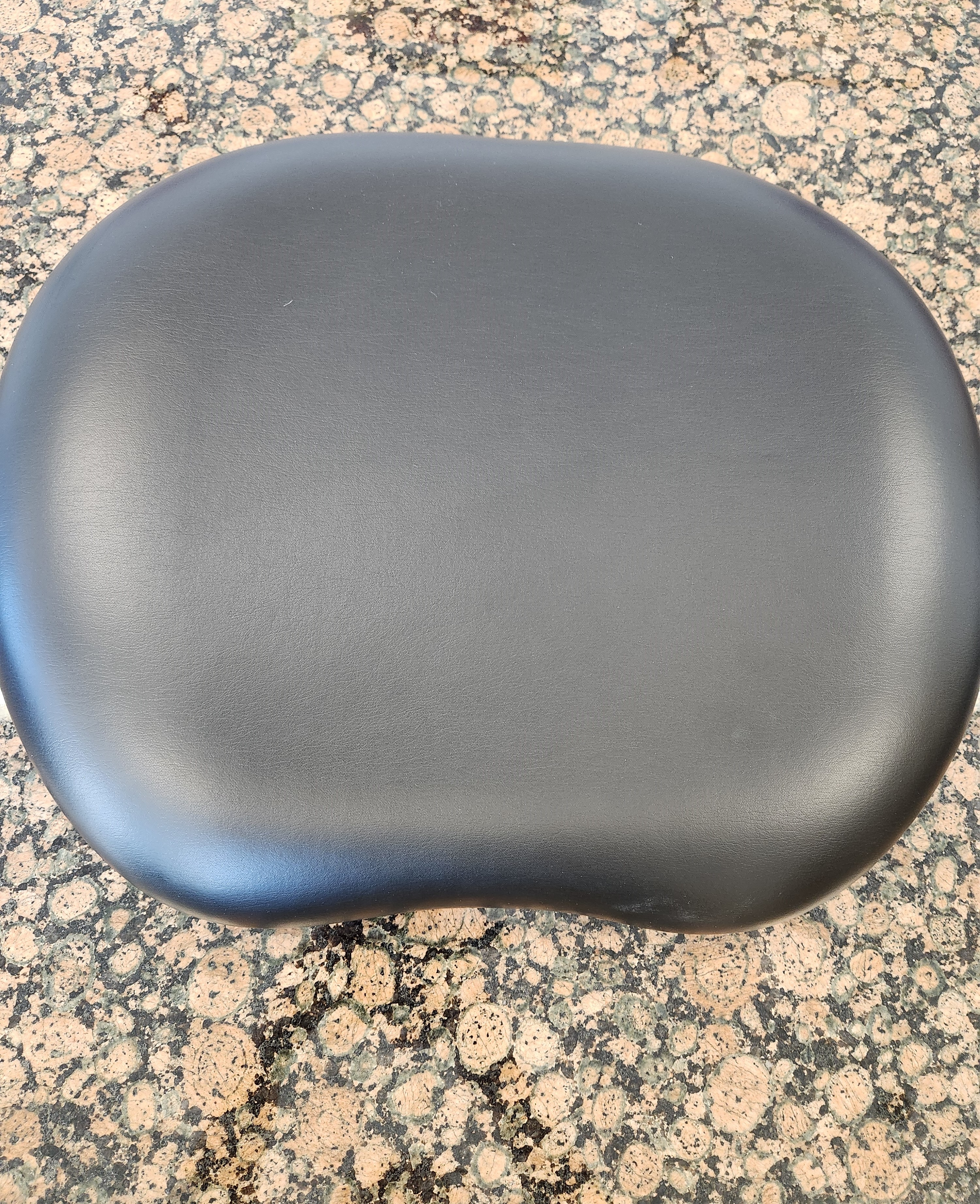 Upholstered Contour Seat product image