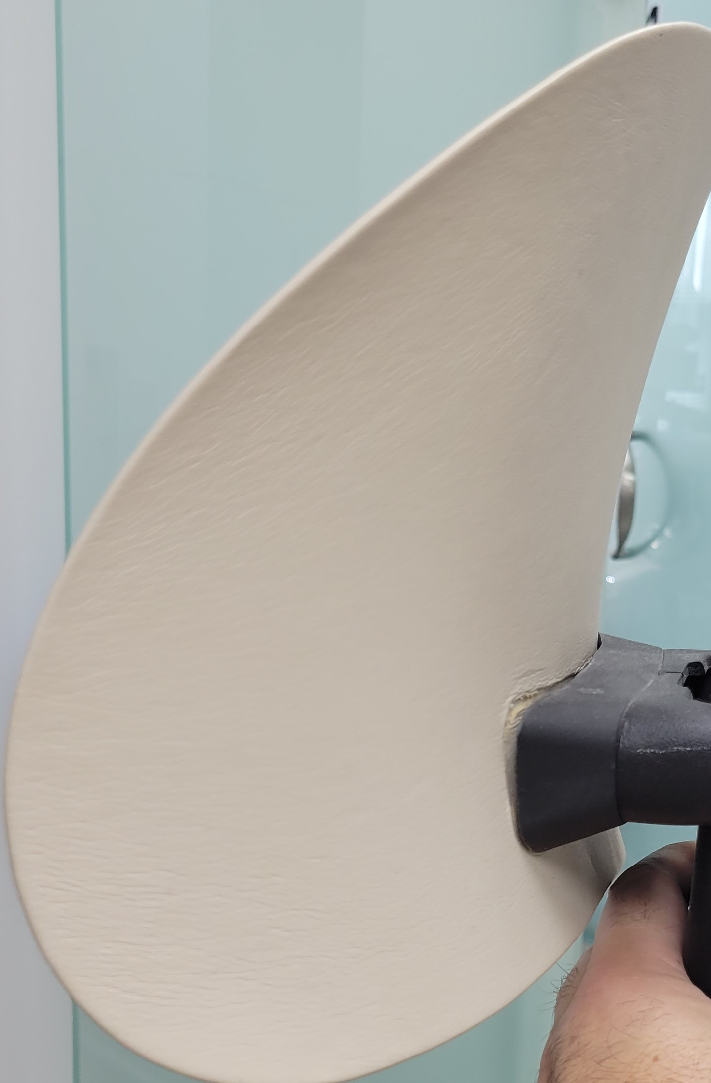 Support Stool Back Cover product image