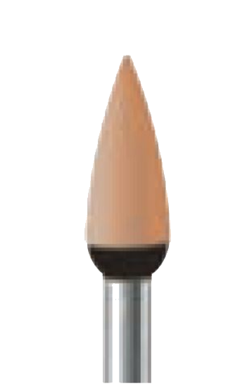 Alpen Mounted Polisher 5/Bx product image