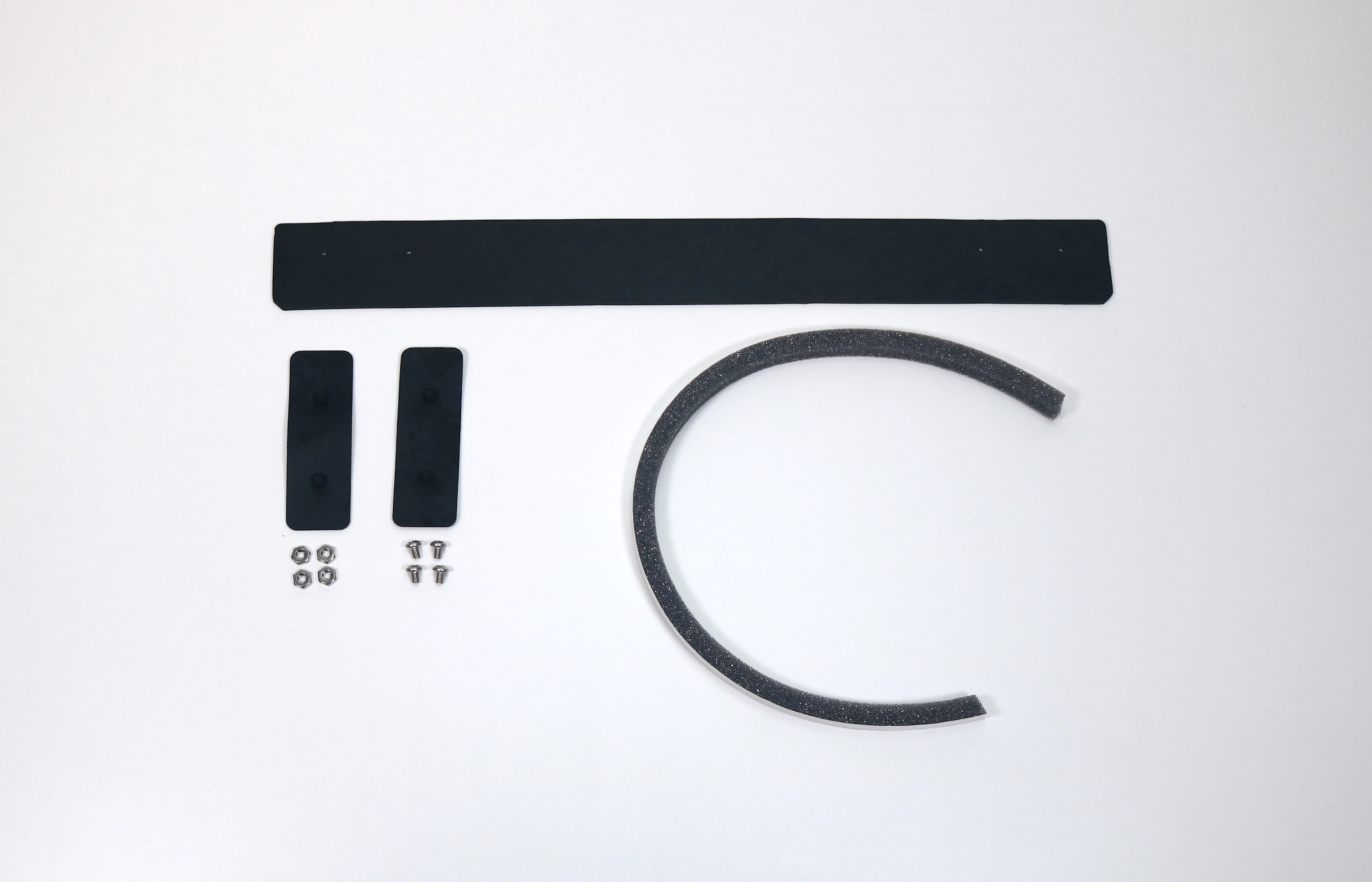 Door Seal Bottom product image