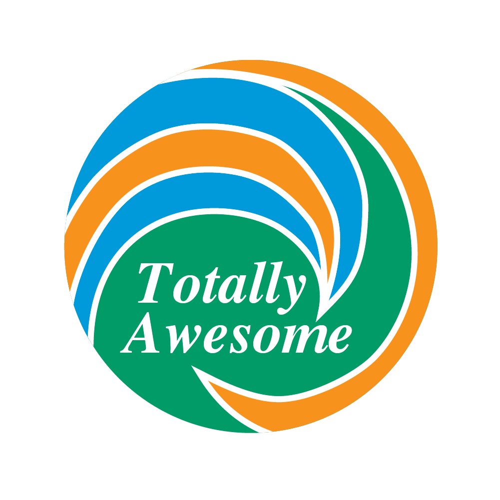 Totally Awesome Label Roll product image