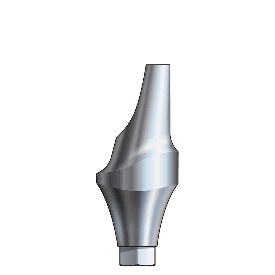 Reflect Aspire 15 TI Esthetic Abutment Ant 3.5/4.0 C3/4.3 product image