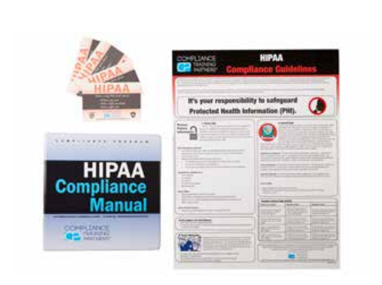 Medical HIPAA Compliance System product image