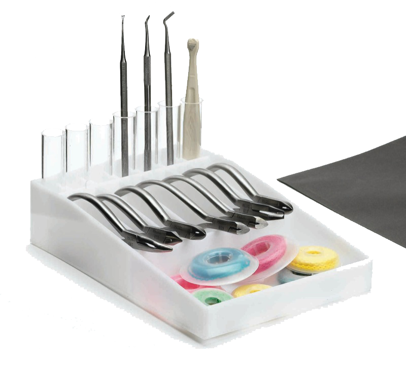 Super Station Instrument Rack Ea product image