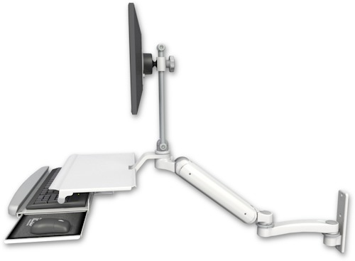 Ultra 182 EV710 Monitor Mount product image