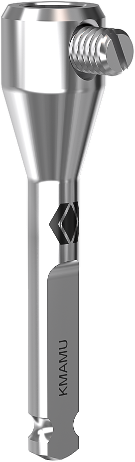 Kontact Universal Mountdriver for Grinding Handle thumbnail 2