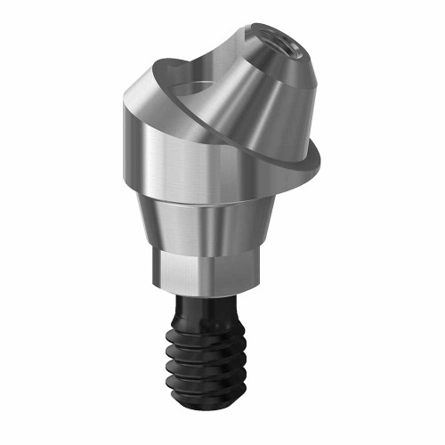 Multiunit Abutment 30º RP 3,5mm with DLC screw Active Hex product image