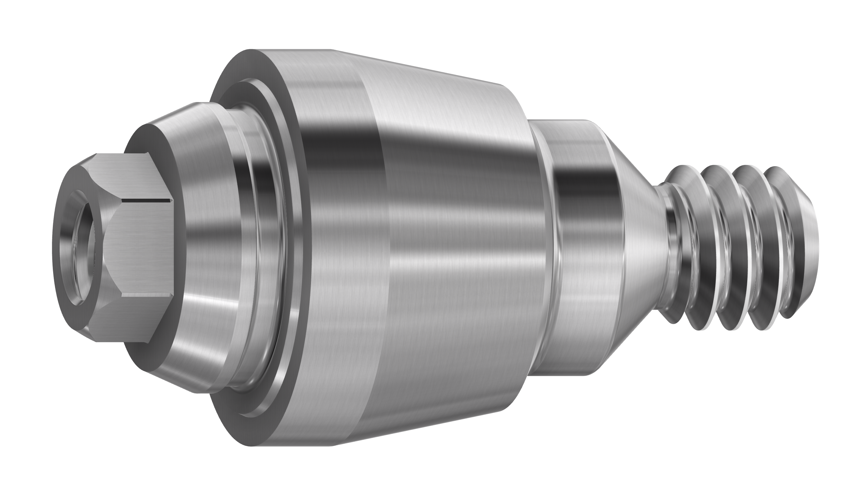 Multiunit Abutment Ø5.4 GH1.5mm Conic Evo product image