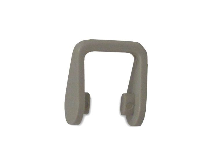 Gray Saliva Ejector Valve Lever Only product image