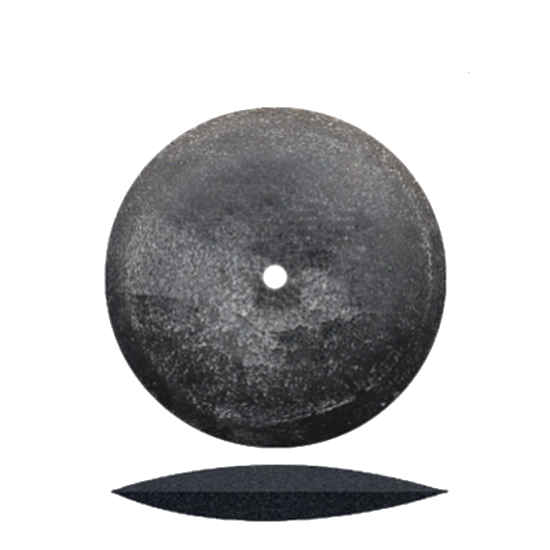 Unmounted Polisher 100/Bx image