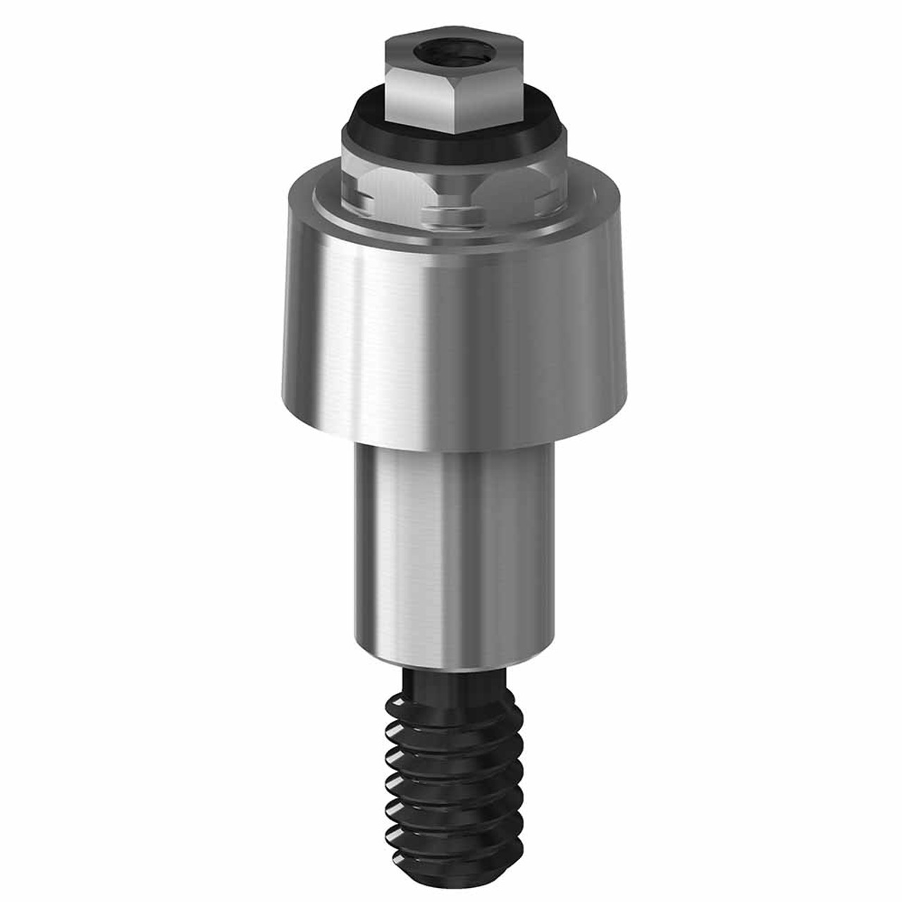 Multiunit Abutment WP 3mm Trilobe DLC product image