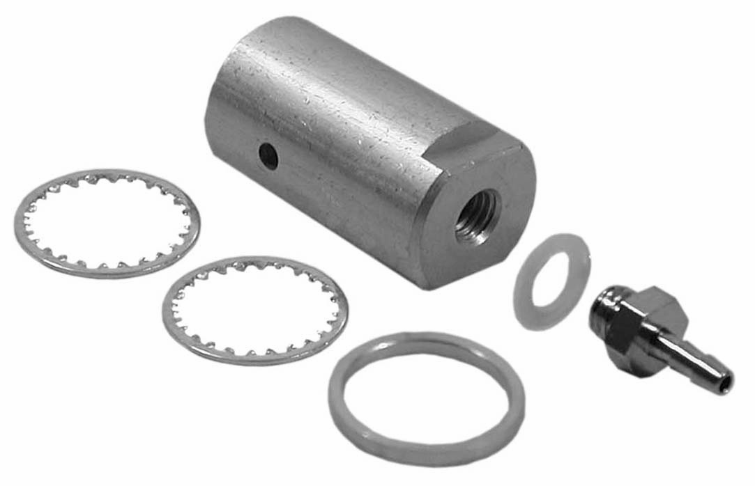 Actuator Replacement Kit For Air Pilot Valve 19-115-00 and 19-110-00 Non-Retractubg Water Relay product image