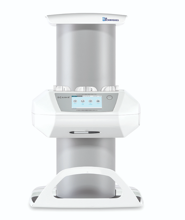 ScanX Classic View product image