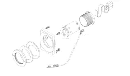 Light Socket Kit product image