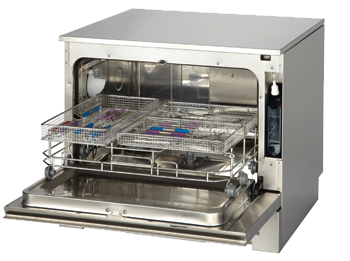 Door Inner Stainless Steel Hydrim L110W product image