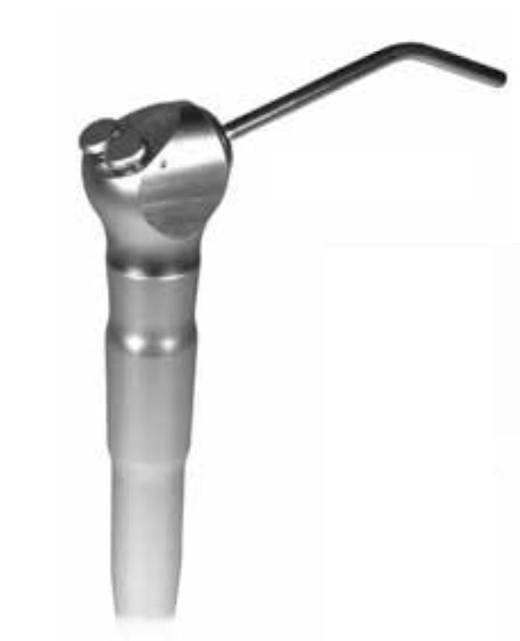 Syringe with Quick-release Tip product image