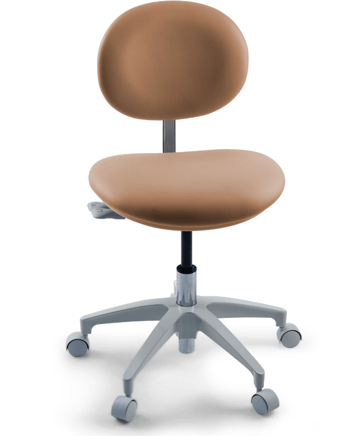 Deluxe Doctor’s Stool with Ultraleather product image