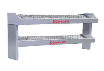 Shelf 2 Tier 1 Side 42 x 7-3/4 product image