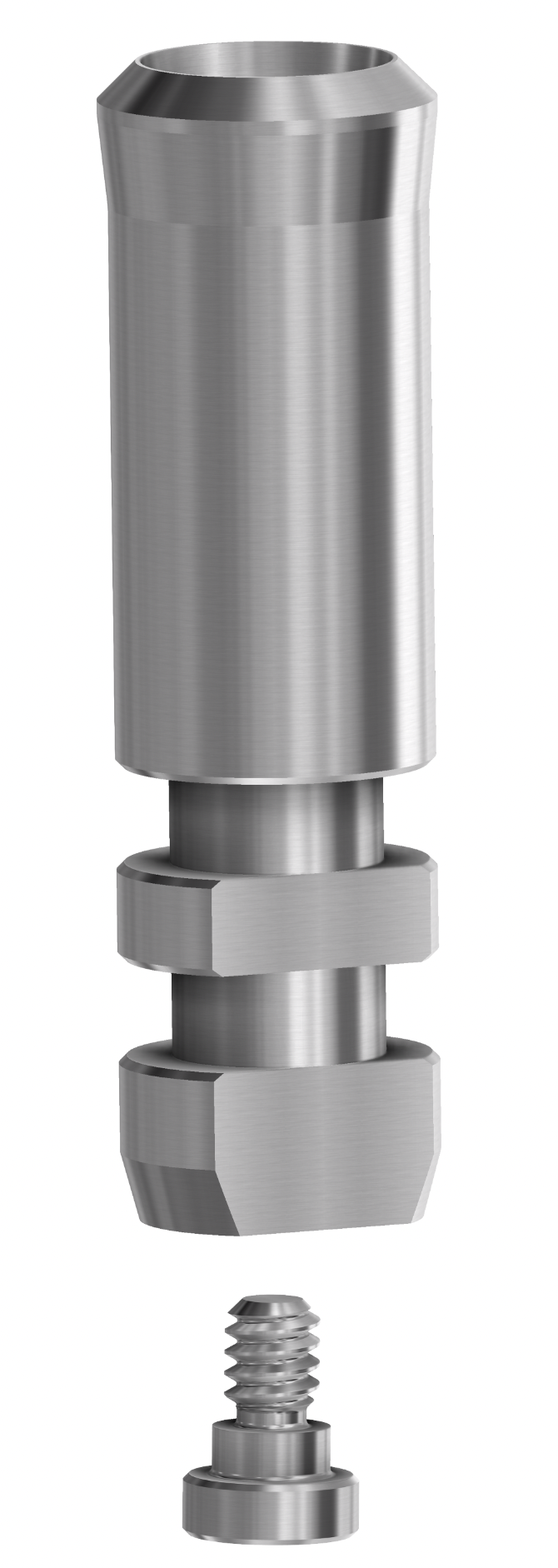 Digital Analog NNC 3.3 on Implant Internal Octagon No Anodized product image