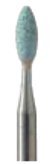 #666-025 Medium Pink Abrasive HP Pack of 5 product image