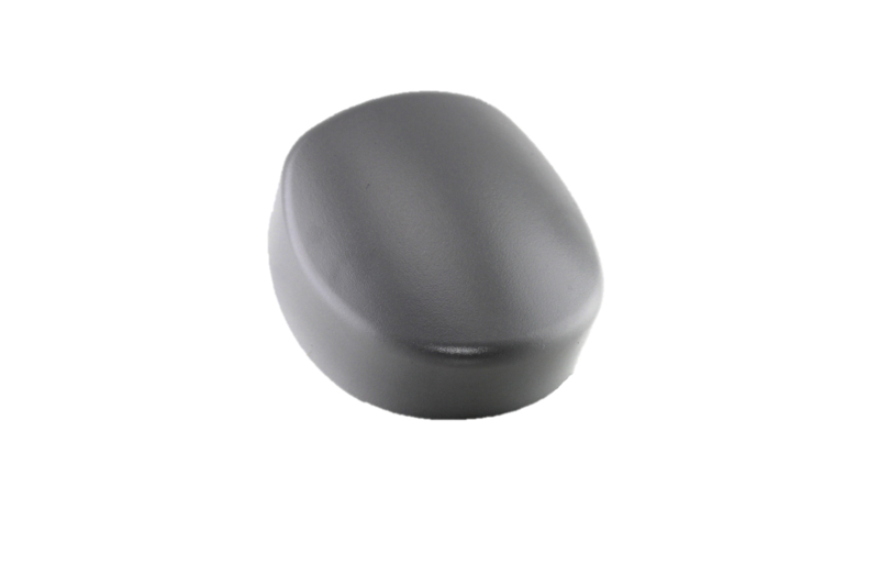 Gray End Cap Extension Arm product image