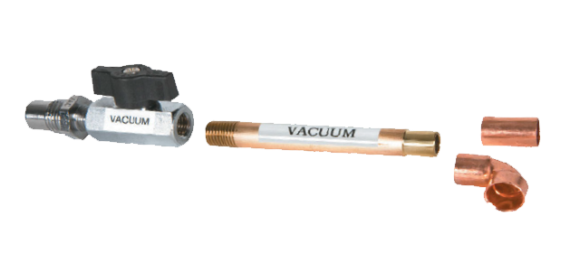 Vacuum Shut-Off Valve product image