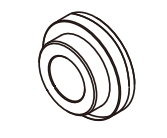 Gear Case Cap product image