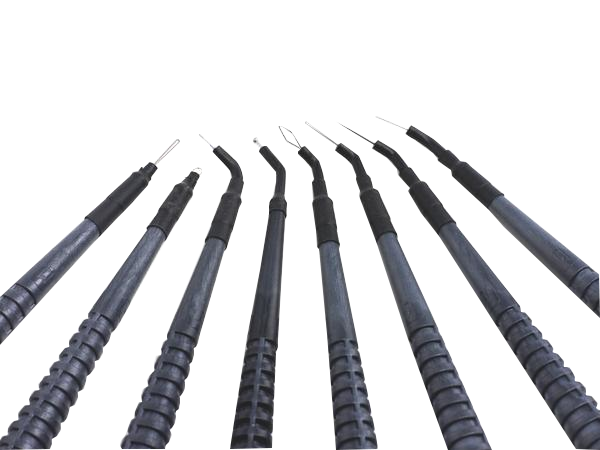 PerFect TCS Sterilizable Electrode Sheaths Pack of 8 product image