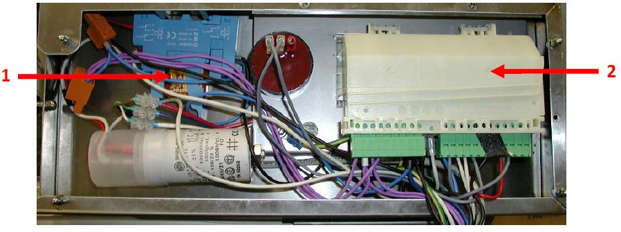 Relay Dryer product image