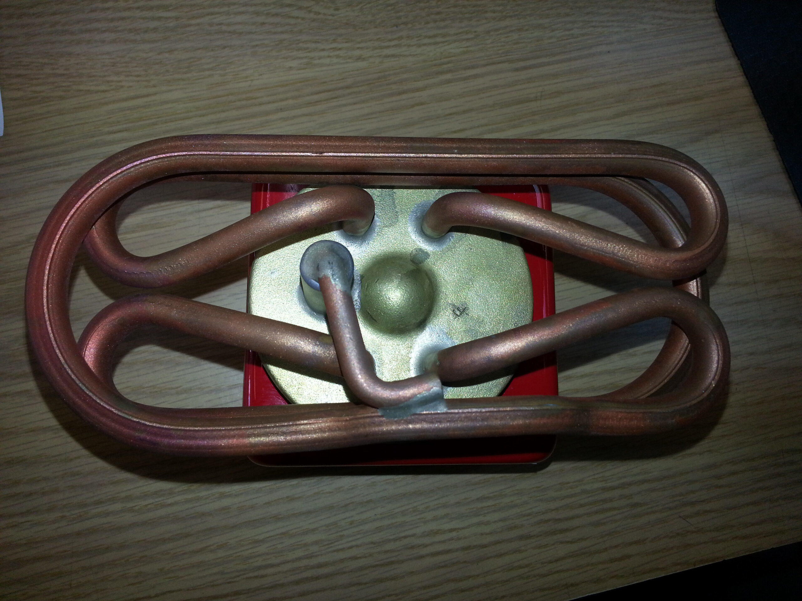 Heating Element 3Kw 220Volt product image