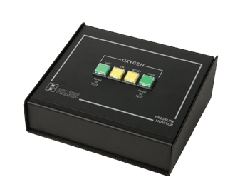 Oxygen Desk Alarm Kit product image