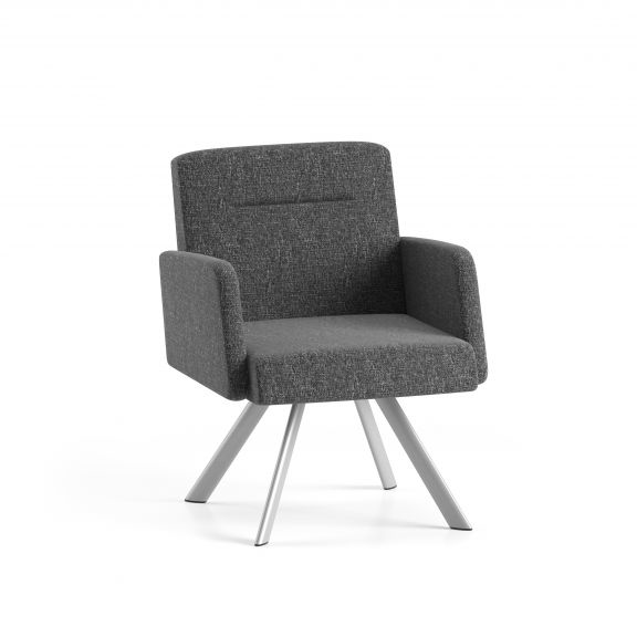 Willow Fully Upholstered Guest Chair Grade 2 product image