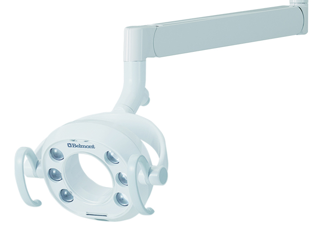 Bel-Nova LED Light Assembly product image