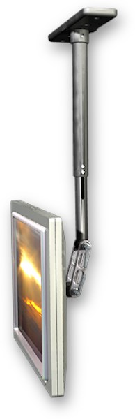 Ultra 95 LCD Ceiling Mount product image