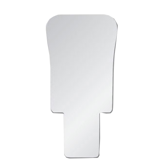 Fog-Free #1 Large Adult Occusal Intraoral Mirror product image