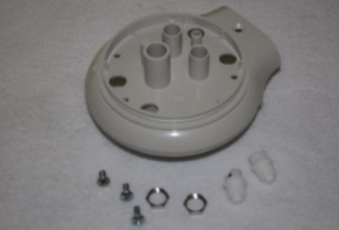 Manifold Housing Kit For Galaxy product image