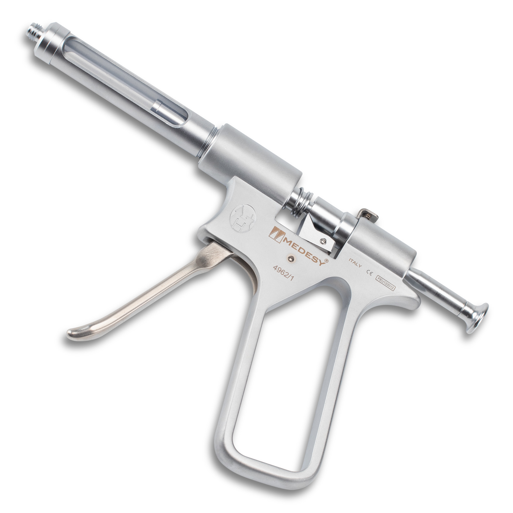 Gun-Style Intraligamentary Syringe product image