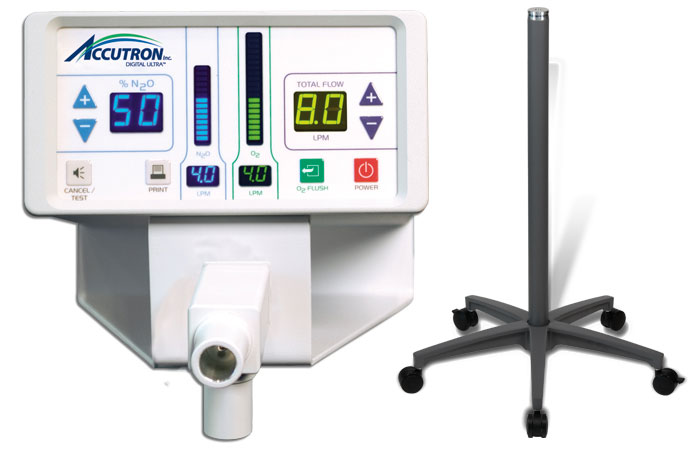 Digital Ultra™ Package C Mobile Stand image