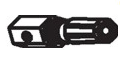 Needle Style Flow Control product image