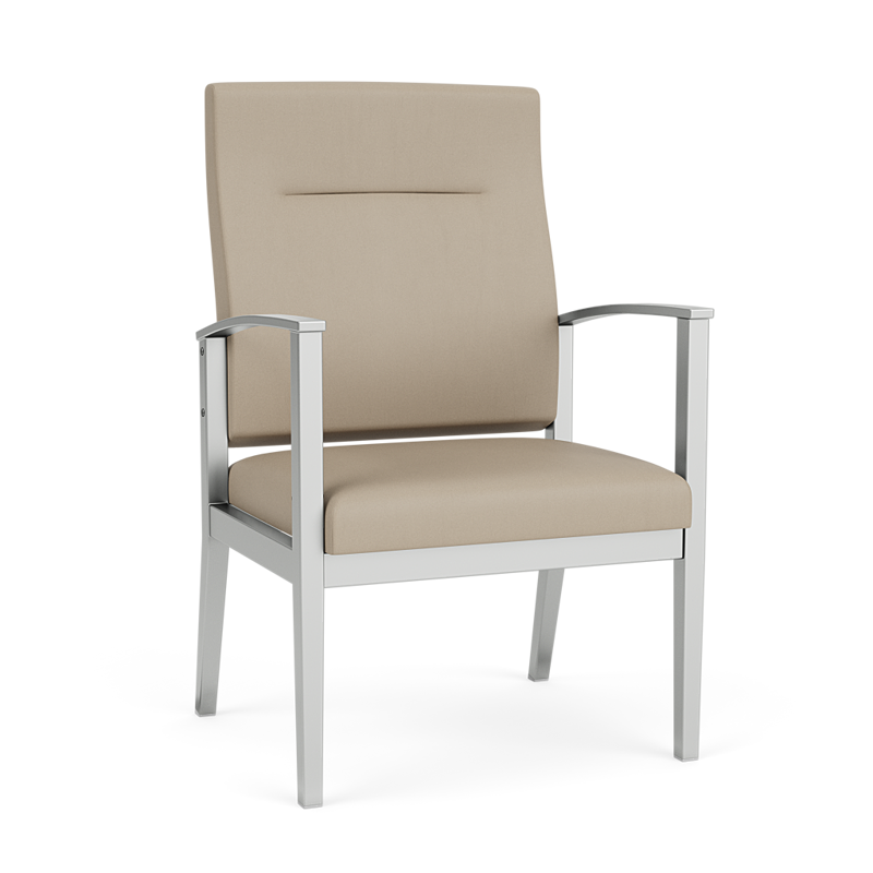 Amherst Steel Oversize Patient Chair Grade 3 product image