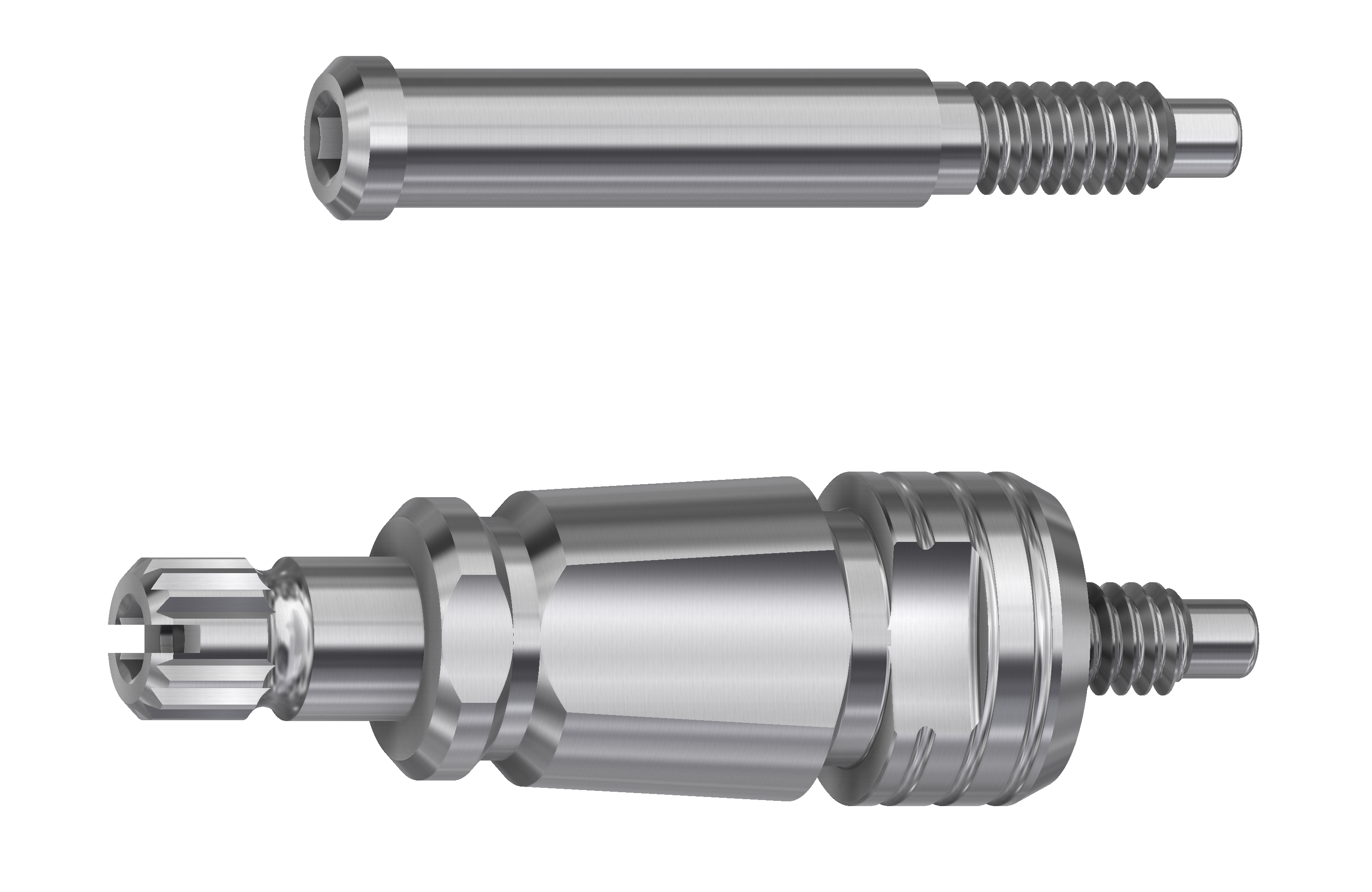 Transfer RP - External Hex BH product image