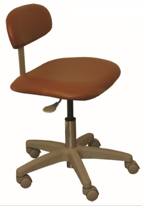 D2000E Economy Doctor's Stool product image
