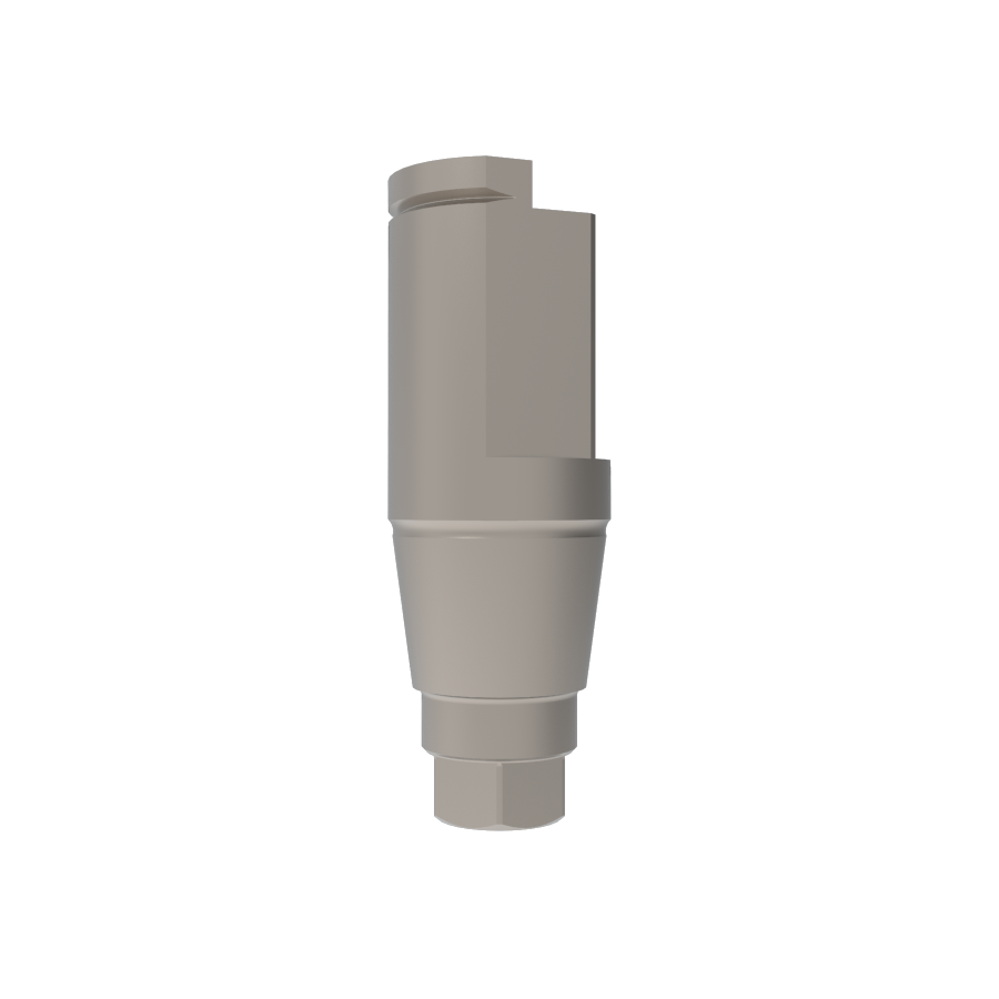 Accelx Scan Abutment 7mm product image