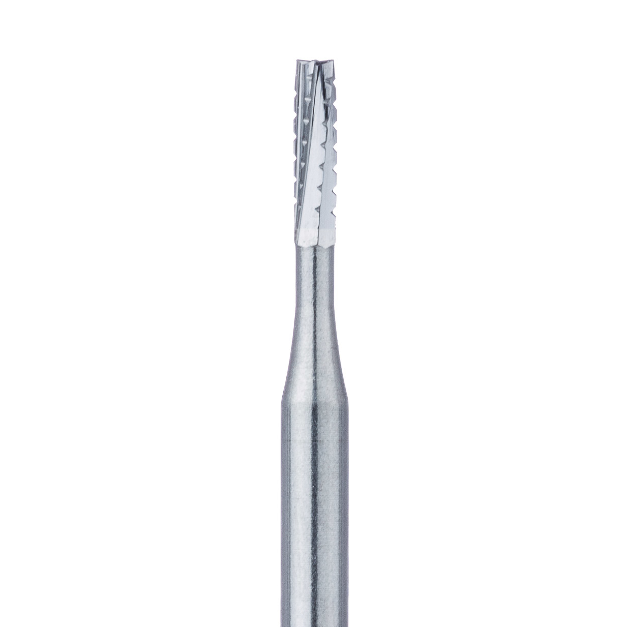 #557 Surgical Carbide Bur X-Cut Fissure FGXL Pack of 5 product image