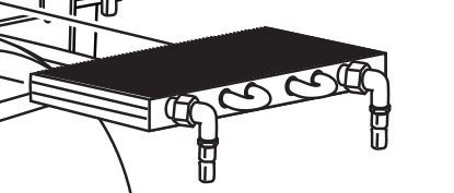 Dryer Pre Cooler Dual Compressor product image