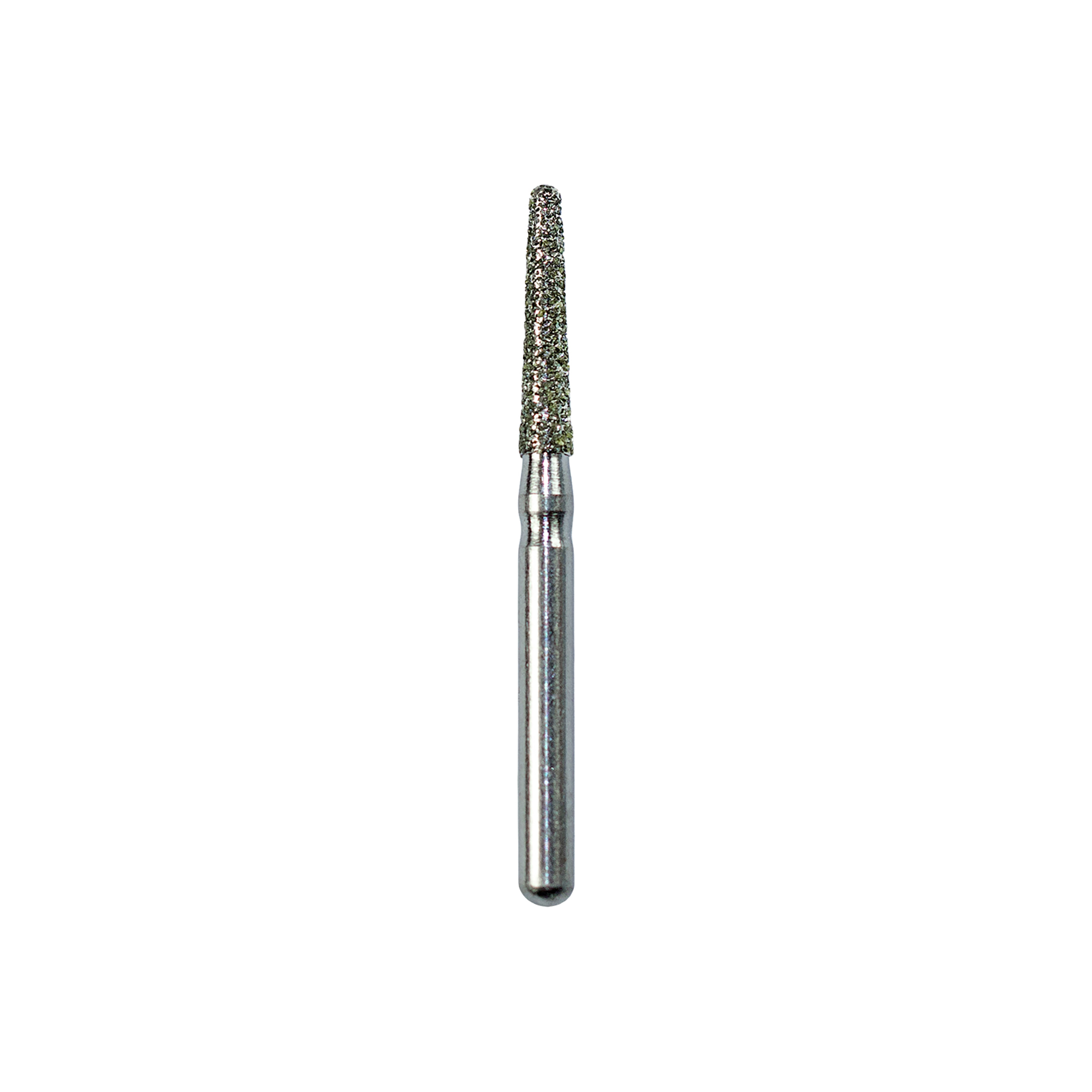Optimum® Multi-Use FG Diamond Round End Taper Medium 856-016 Pack of 5 product image